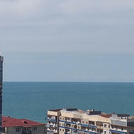 Apartament Delux Sea View Batumi Exterior photo