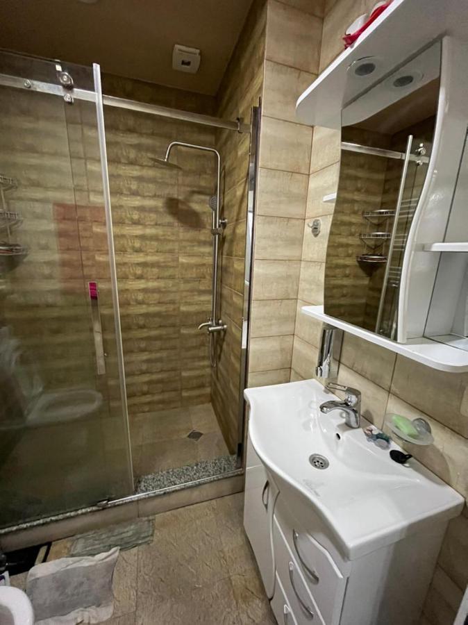 Apartament Delux Sea View Batumi Exterior photo
