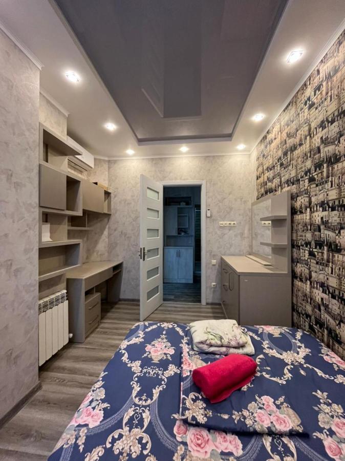 Apartament Delux Sea View Batumi Exterior photo
