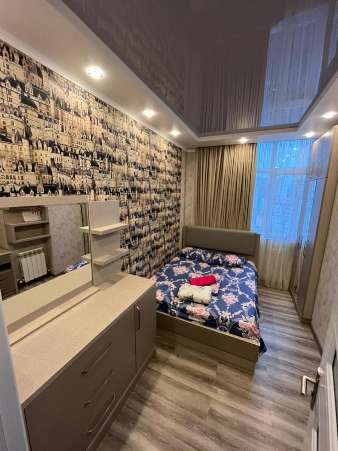 Apartament Delux Sea View Batumi Exterior photo